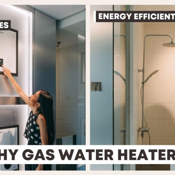 3 Best Reasons To Choose A Gas Water Heater For Your Home