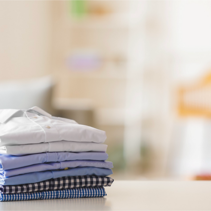 6 Reasons Why a Gas Clothes Dryer Transforms Your Laundry Routine