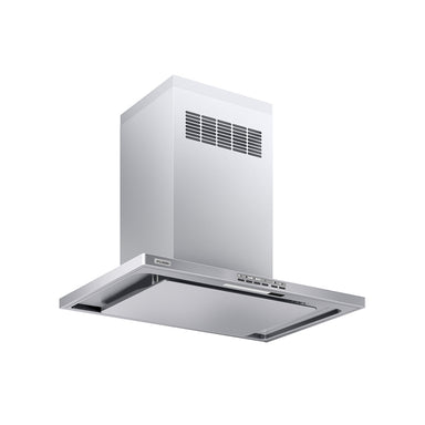 FR-CL1890 R SV  Chimney Cooker Hood with OIL SMASHER