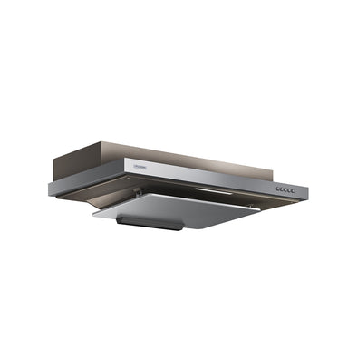 FR-FS2290RP SMRS Dual Colour SM 890mm Slim Cooker Hood