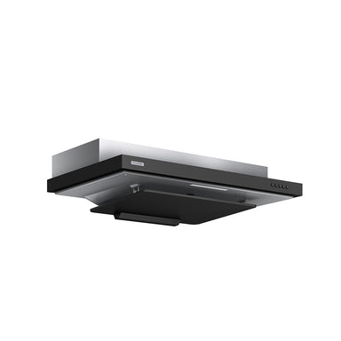 FR-FS2290RP XBKSM Dual Colour  890mm Slim Cooker Hood