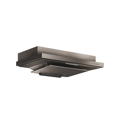 FR-FS2290VP RS 890mm Slim Cooker Hood