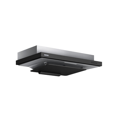 FR-FS2290VP XBKSM Dual Colour  890mm Slim Cooker Hood