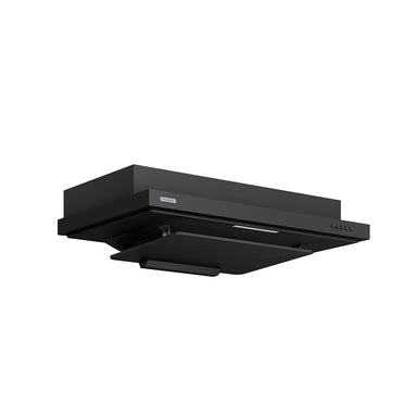 FR-FS2290VP XBK  890mm Slim Cooker Hood