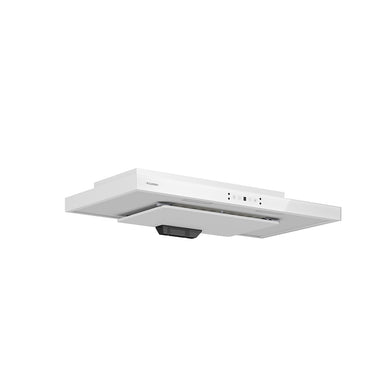 FR-MS2390 R W  900mm Super Slim Cooker Hood With Gesture Control